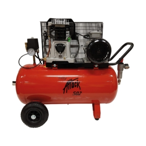 Kompressor Attack 502