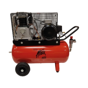 Kompressor Attack 603