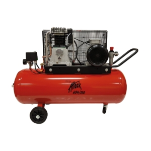 Kompressor Attack 604