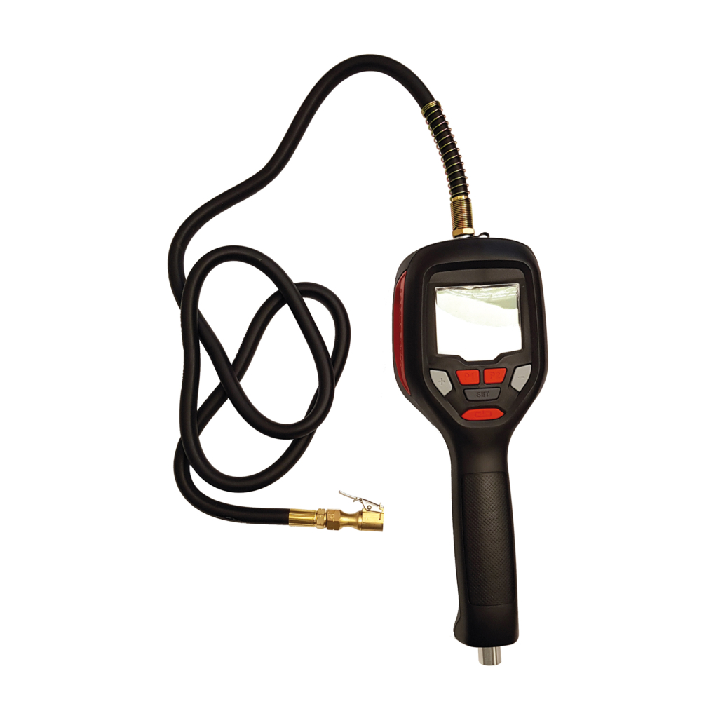 Luftpåfyllare automatisk