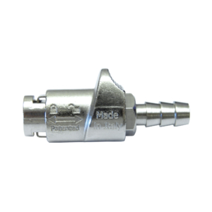 Pumpnippel Quick lock