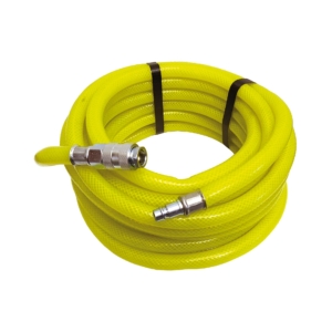 Tryckluftslang, gul