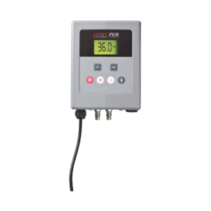 Luftpåfyllarklocka vägghängd