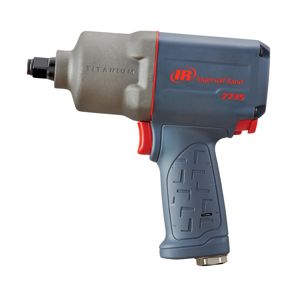 Mutterdragare 2235 QTiMax 1/2"