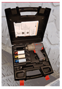 Mutterdragare IR 2235QTiMAX