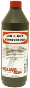 Dimsmörjolja