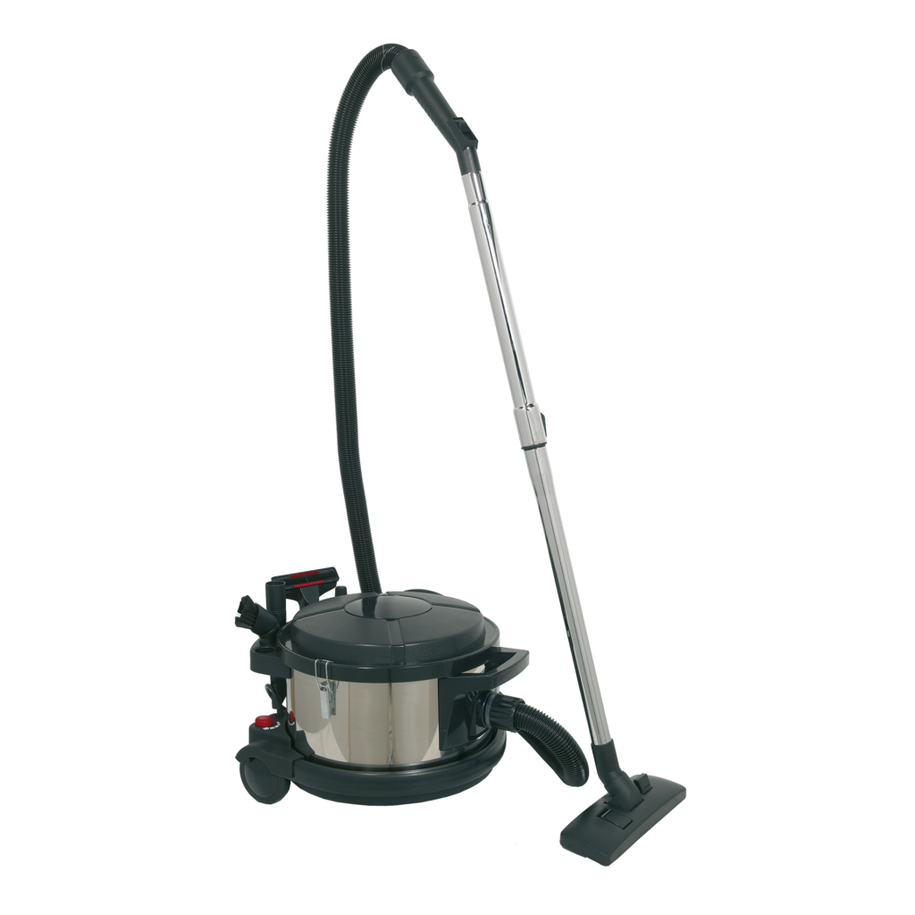 Torrdammsugare Euro 390