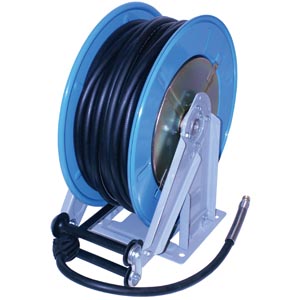 Slangvinda luft/vatten 20 m