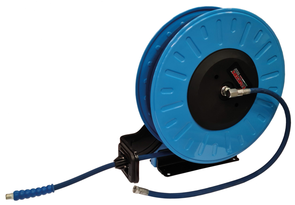 SLANGVINDA 400BAR 3/8″ 30M.