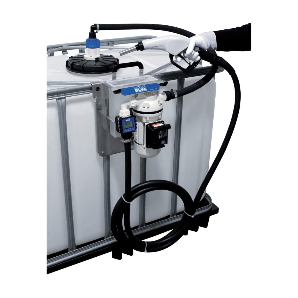 AdBlue-pump "Proffs"