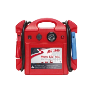 Startbooster Attack 1860