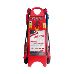 Startbooster Attack 7750