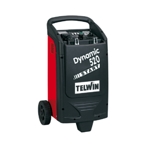 Batteriladdare Dynamic 520