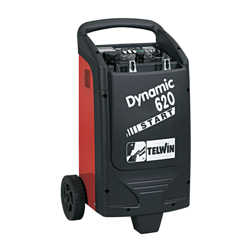 Batteriladdare Dynamic 620