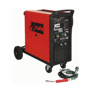 Migsvets Mastermig 270/2