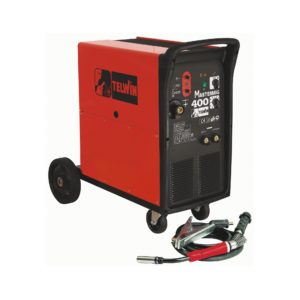 Migsvets Mastermig 400