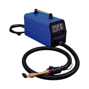 Induktionsvärmare bärbar