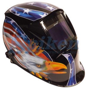 Svetshjälm XR938H/E