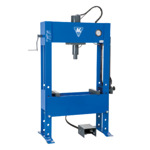 Verkstadspress P40H 40 ton