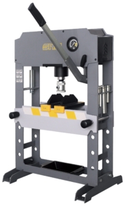 Verkstadspress 15 ton