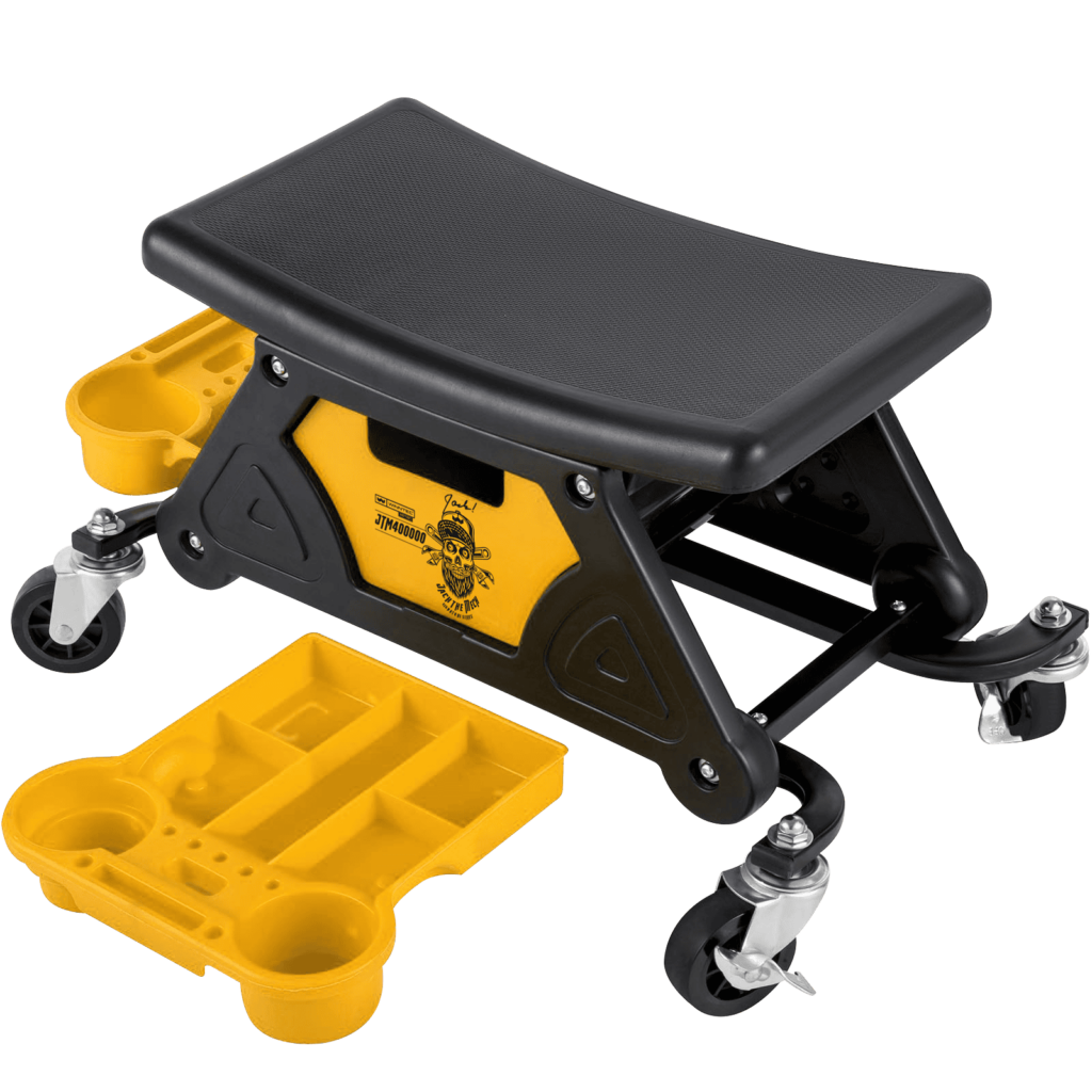 Pall / Monteringsstol