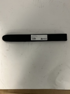 Plastskydd däckjärn