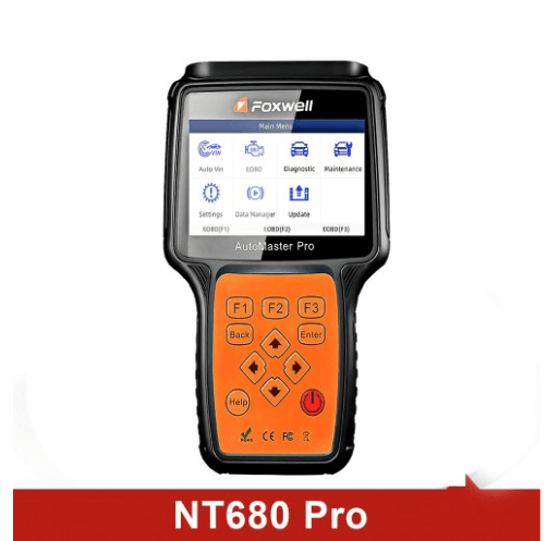 NT680PRO