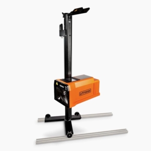 Helautomatisk, digital strålkastartestare