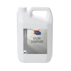 Skumdämpare PLS, 5 L