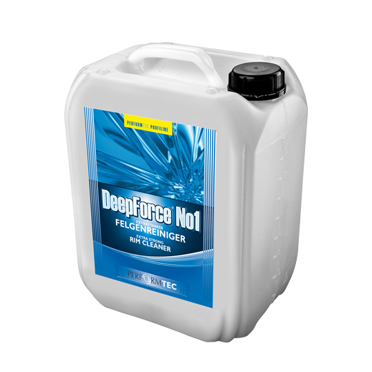 Hjultvättmedel 25 l