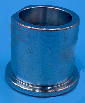 Bussning för lyftsadel