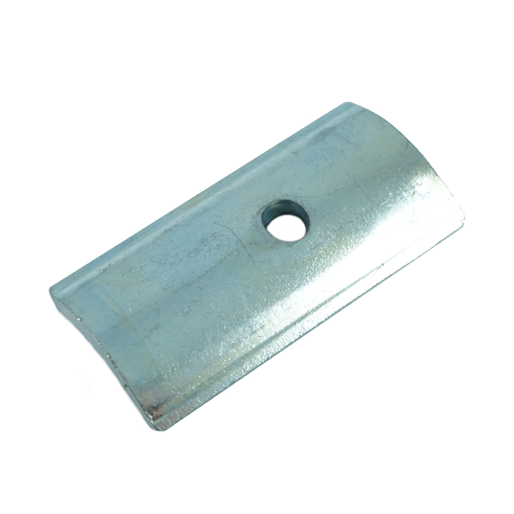 Axelåsning för arm