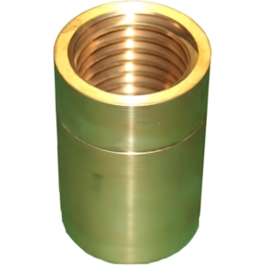 Lyftmutter vänster parpel