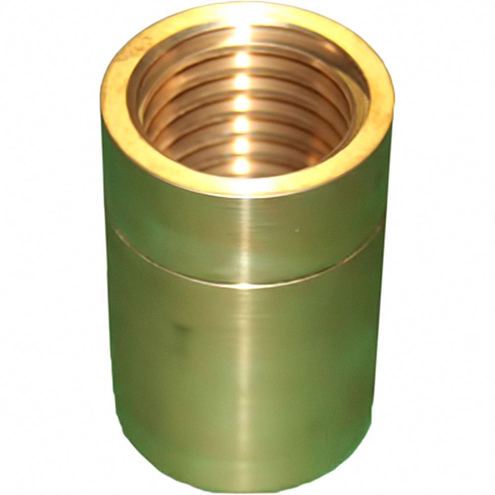 Lyftmutter vänster parpel