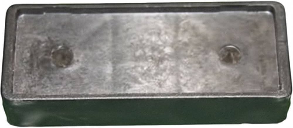 Glidskohållare enkel