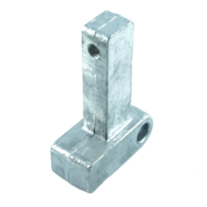 Ventil öppnare arm alu