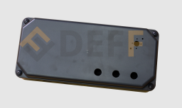 Elskåp 400-4000 kpl