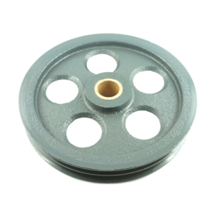 Linhjul dubbel (421)