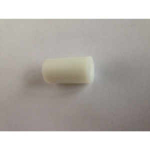 Hjul till uppkörningsramp