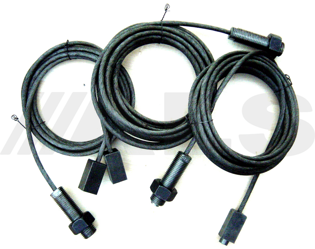 STEEL CABLE FOR COL.1-4 REF GG