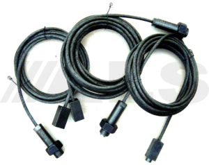 STEEL CABLE FOR COL.1-4 REF GG