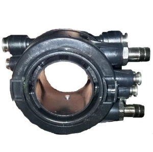 Svirvelhus kpl luftchock