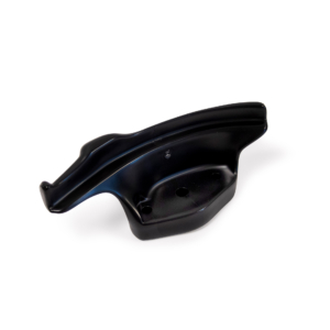 Monteringshuvud plast