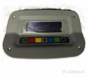 Kretskort Display G2.124H/R