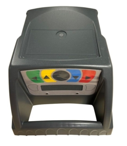 Plastkåpa (stora) HF/VB