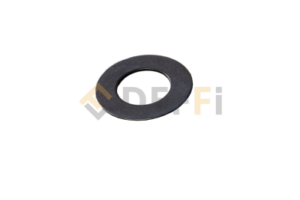 FLAT WASHER 8.4 ISO 7089 ZN