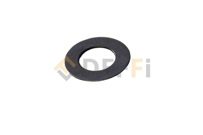 FLAT WASHER 8.4 ISO 7089 ZN