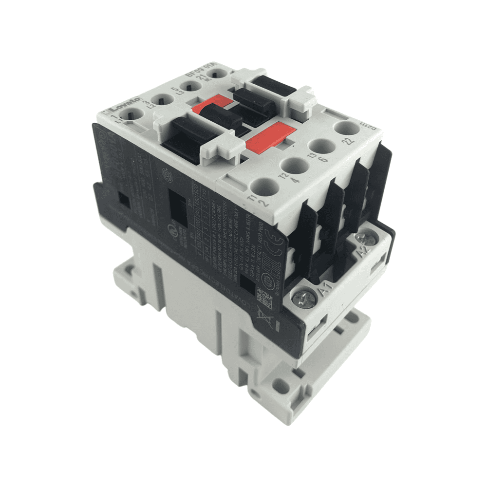 Kontaktor 11BF9