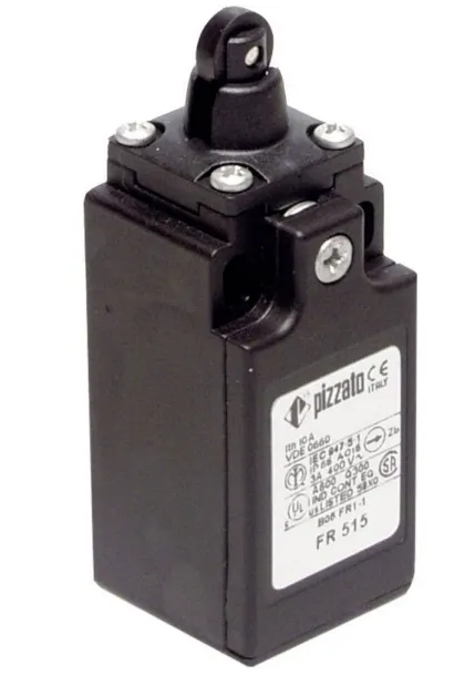 Brytare 518/535i saxdel