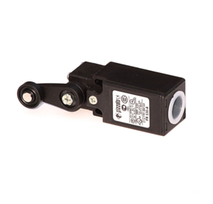 Brytare gränsläge nedre 2-pel